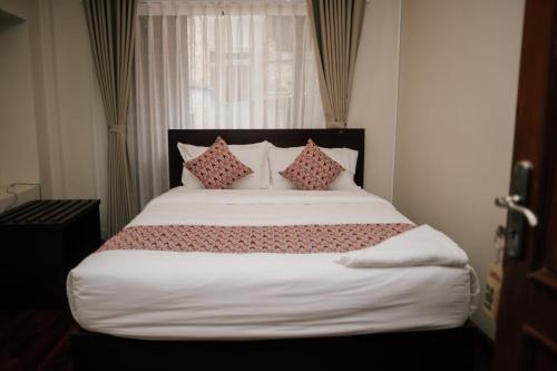 ye layeku boutique hotel pvt ltd
