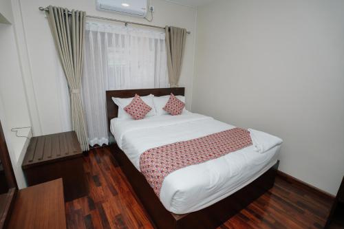 ye layeku boutique hotel pvt ltd