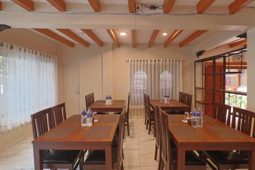 ye layeku boutique hotel pvt ltd