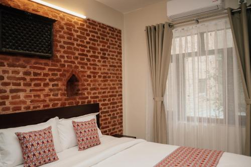 ye layeku boutique hotel pvt ltd