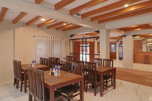 ye layeku boutique hotel pvt ltd