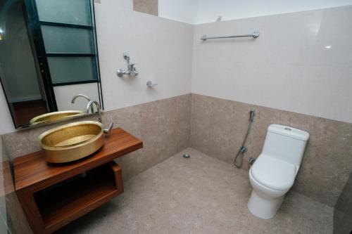 ye layeku boutique hotel pvt ltd