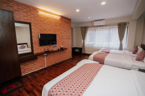 ye layeku boutique hotel pvt ltd