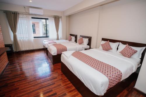 ye layeku boutique hotel pvt ltd