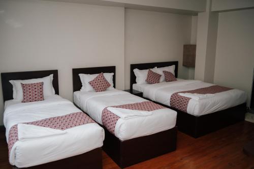 ye layeku boutique hotel pvt ltd