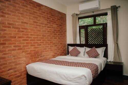 ye layeku boutique hotel pvt ltd