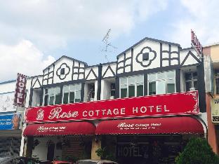 rose cottage hotel taman daya