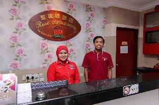 rose cottage hotel taman nusa bestari 2