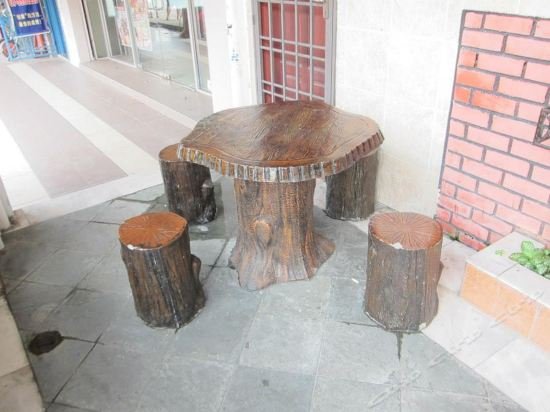 rose cottage hotel taman nusa bestari 2