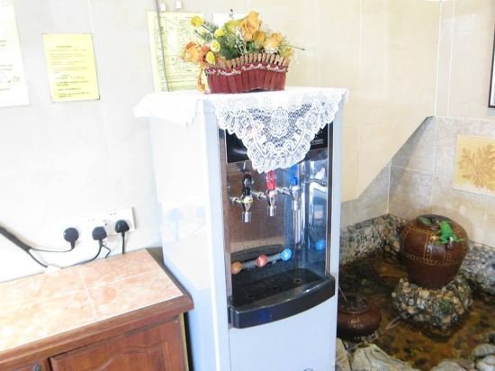 rose cottage hotel taman nusa bestari 2