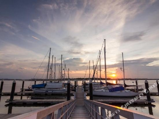 rose cottage hotel taman nusa bestari 2