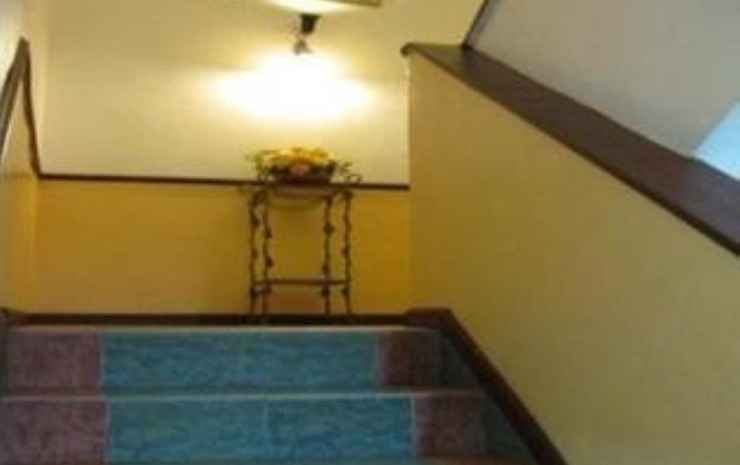 rose cottage hotel taman nusa bestari 2