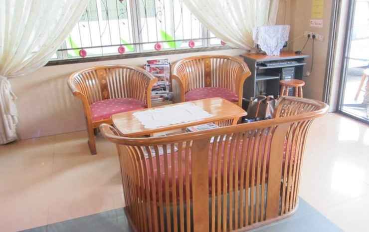 rose cottage hotel taman nusa bestari 2