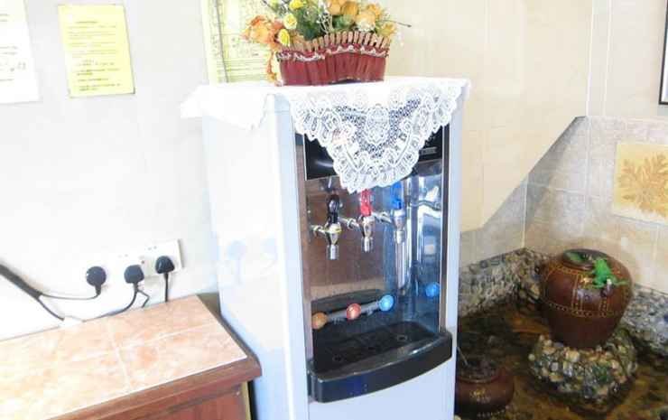 rose cottage hotel taman nusa bestari 2