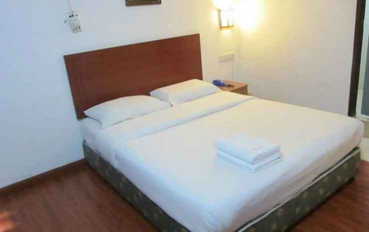 rose cottage hotel taman nusa bestari 2