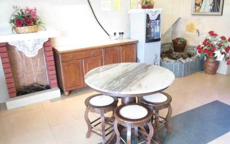 rose cottage hotel taman nusa bestari 2