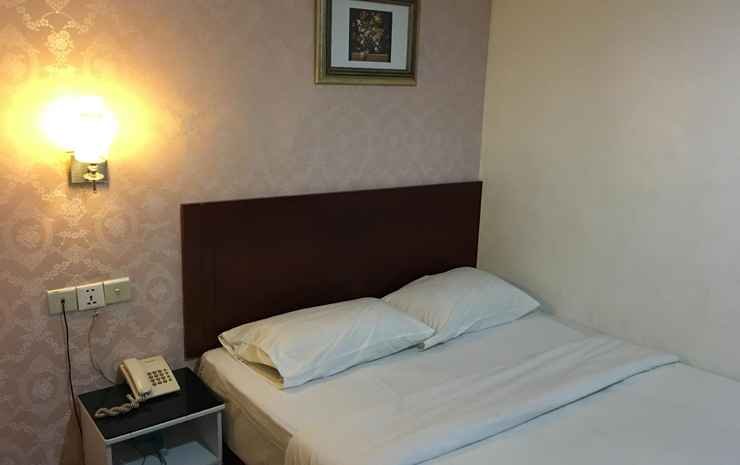 rose cottage hotel taman nusa bestari 2