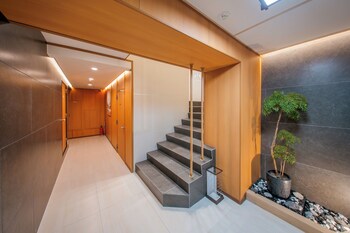marumi hotel tokyo asakusa