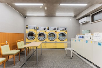 marumi hotel tokyo asakusa