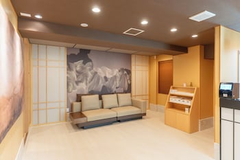 Marumi Hotel Tokyo Asakusa,,3 star