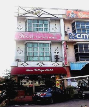 rose cottage hotel taman perling