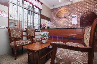 rose cottage hotel taman perling