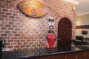 rose cottage hotel taman perling