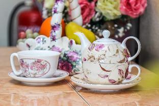 rose cottage hotel taman perling