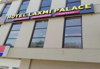hotel laxmi palace