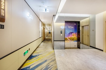 winsome hotel gz tangdong metro station