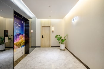 winsome hotel gz tangdong metro station