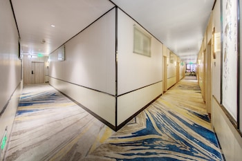 winsome hotel gz tangdong metro station