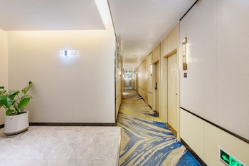 winsome hotel gz tangdong metro station