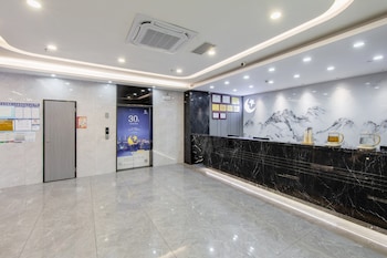 Winsome Hotel-Gz Tangdong Metro Station,,3 star
