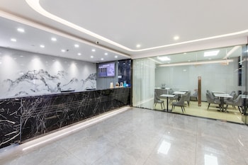 Winsome Hotel-Gz Tangdong Metro Station,,3 star