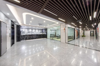 Winsome Hotel-Gz Tangdong Metro Station,,3 star