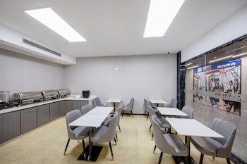 winsome hotel gz tangdong metro station