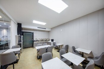 winsome hotel gz tangdong metro station