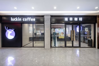 winsome hotel gz tangdong metro station