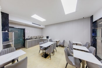 winsome hotel gz tangdong metro station
