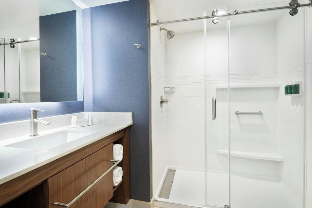 residence inn by marriott charleston patriots point