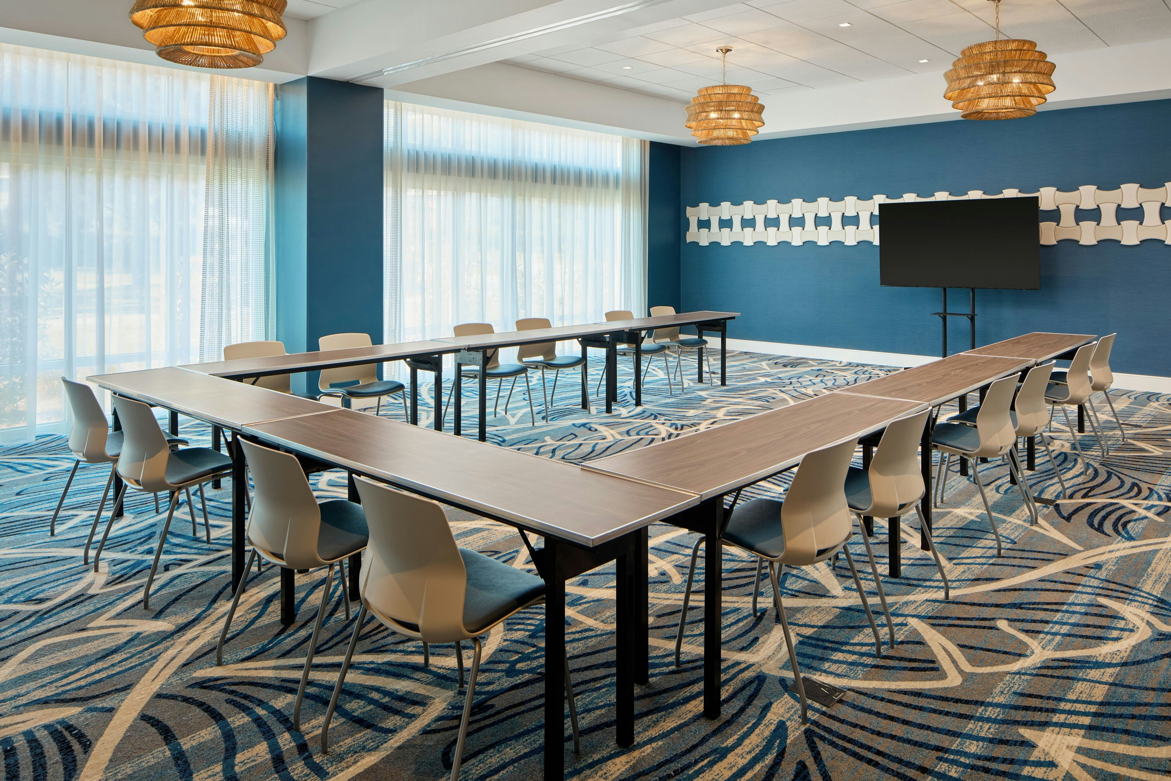 residence inn by marriott charleston patriots point