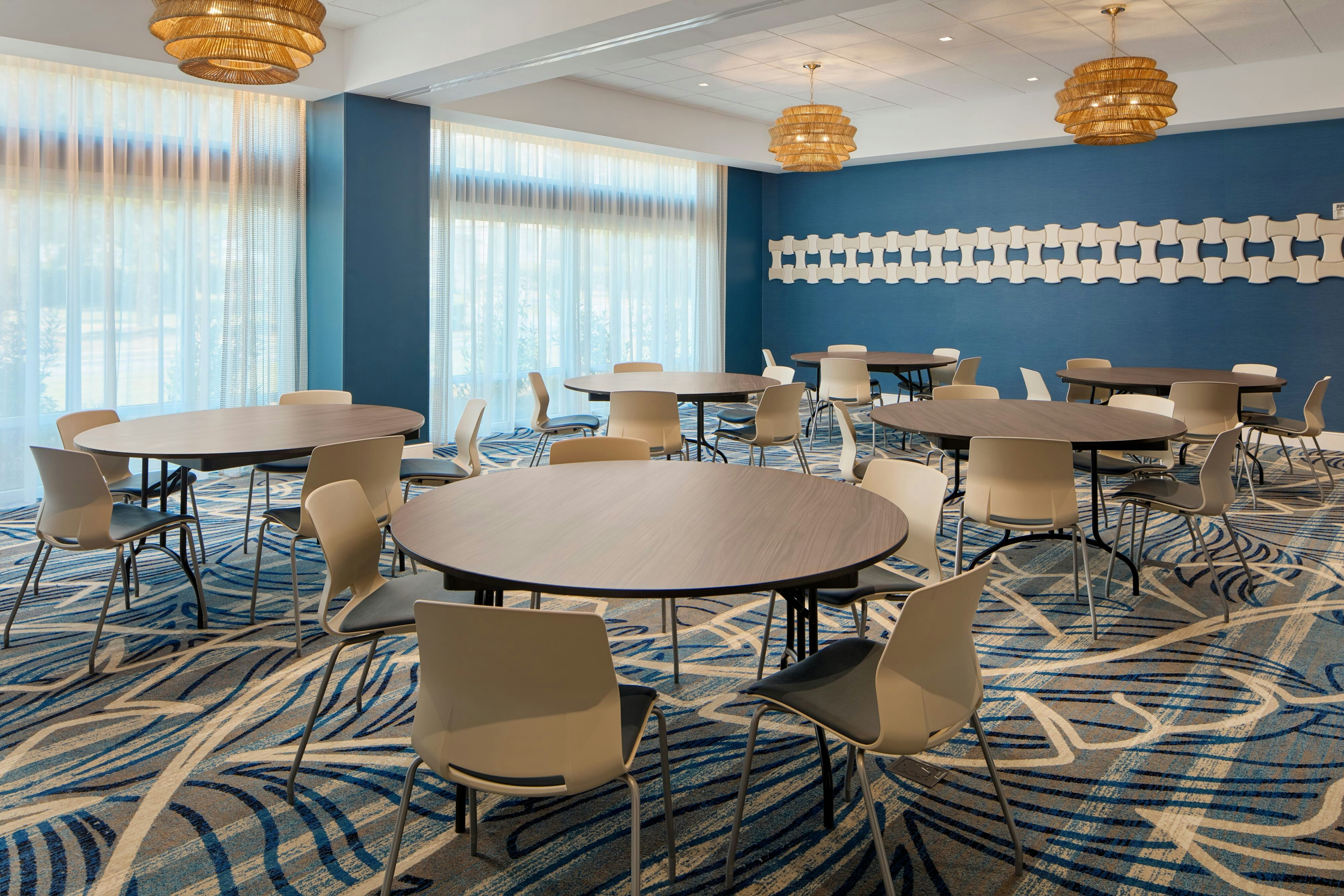 residence inn by marriott charleston patriots point