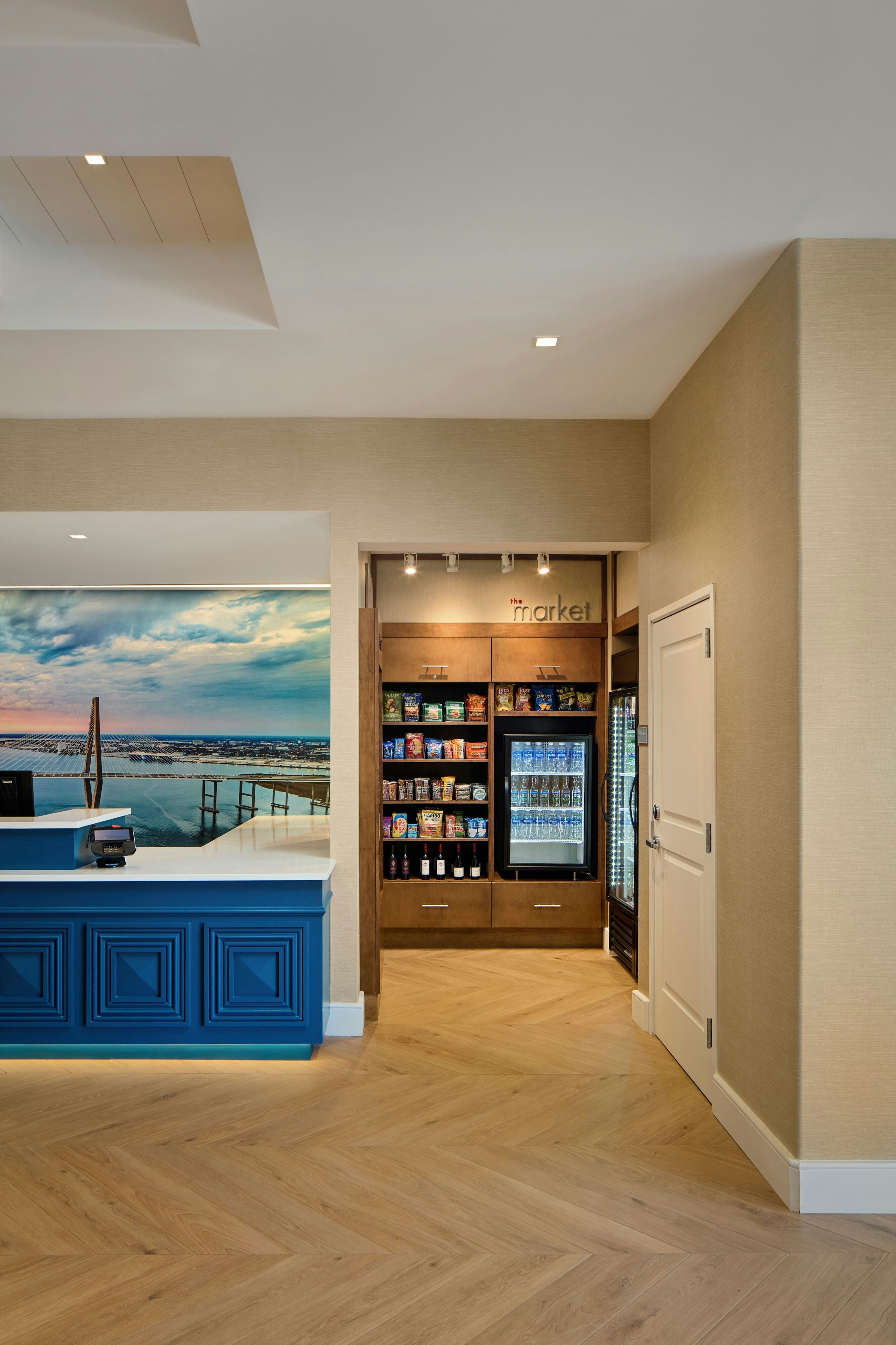 residence inn by marriott charleston patriots point