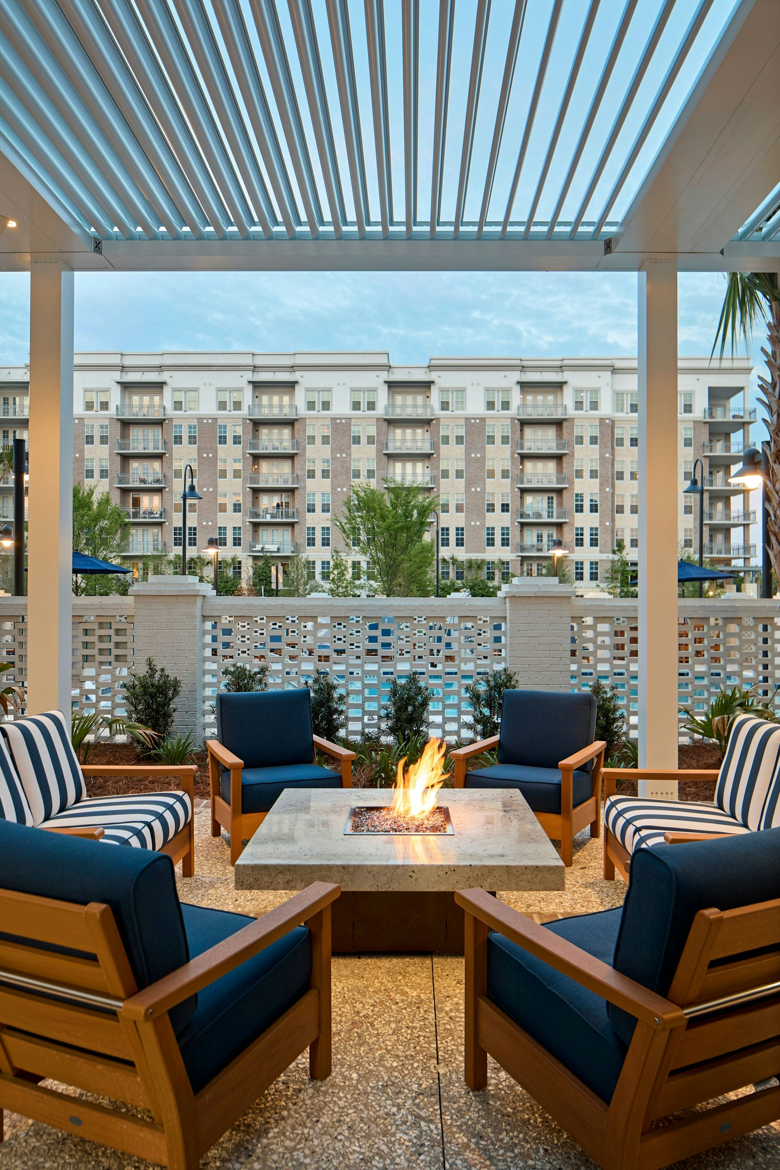 residence inn by marriott charleston patriots point
