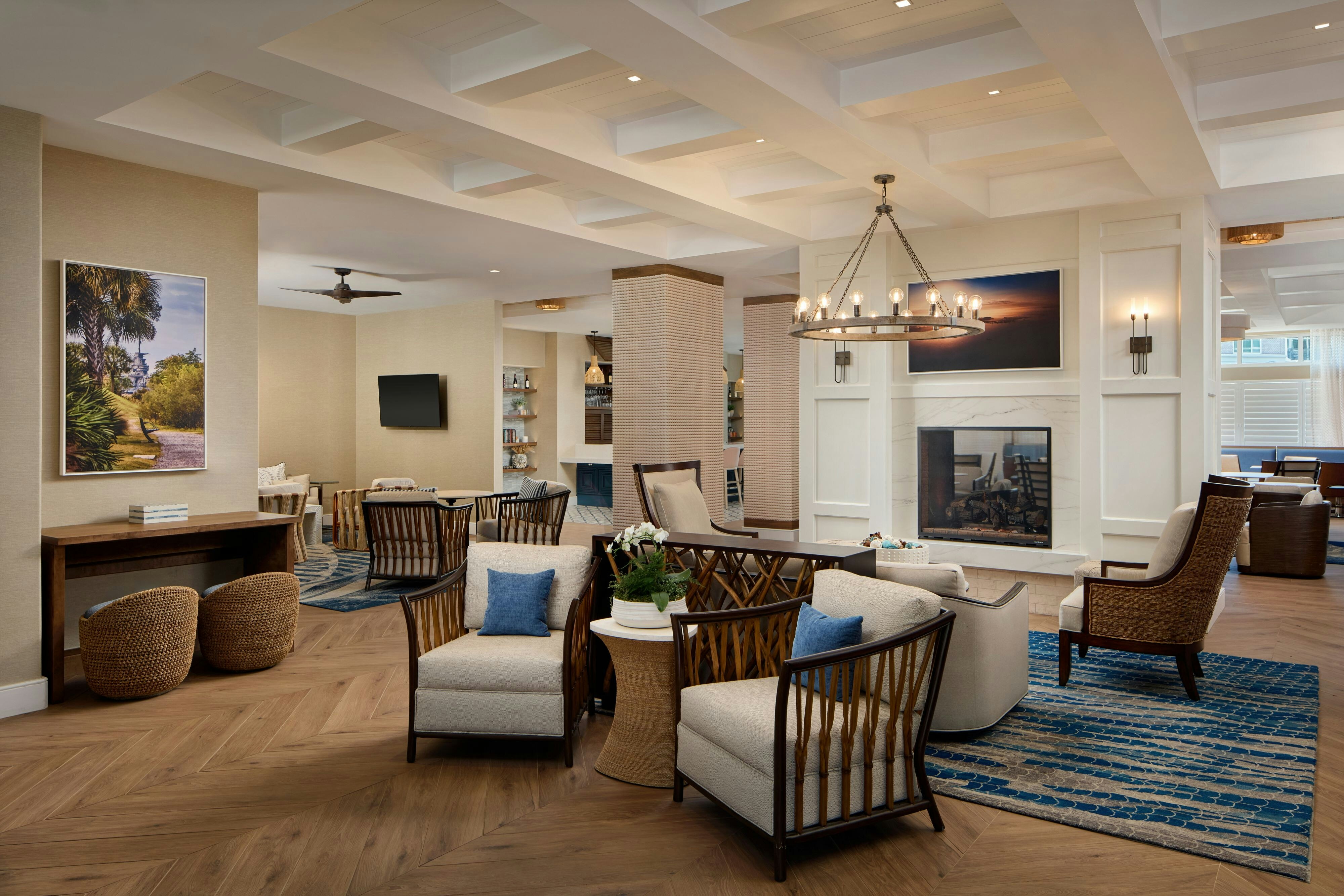 residence inn by marriott charleston patriots point
