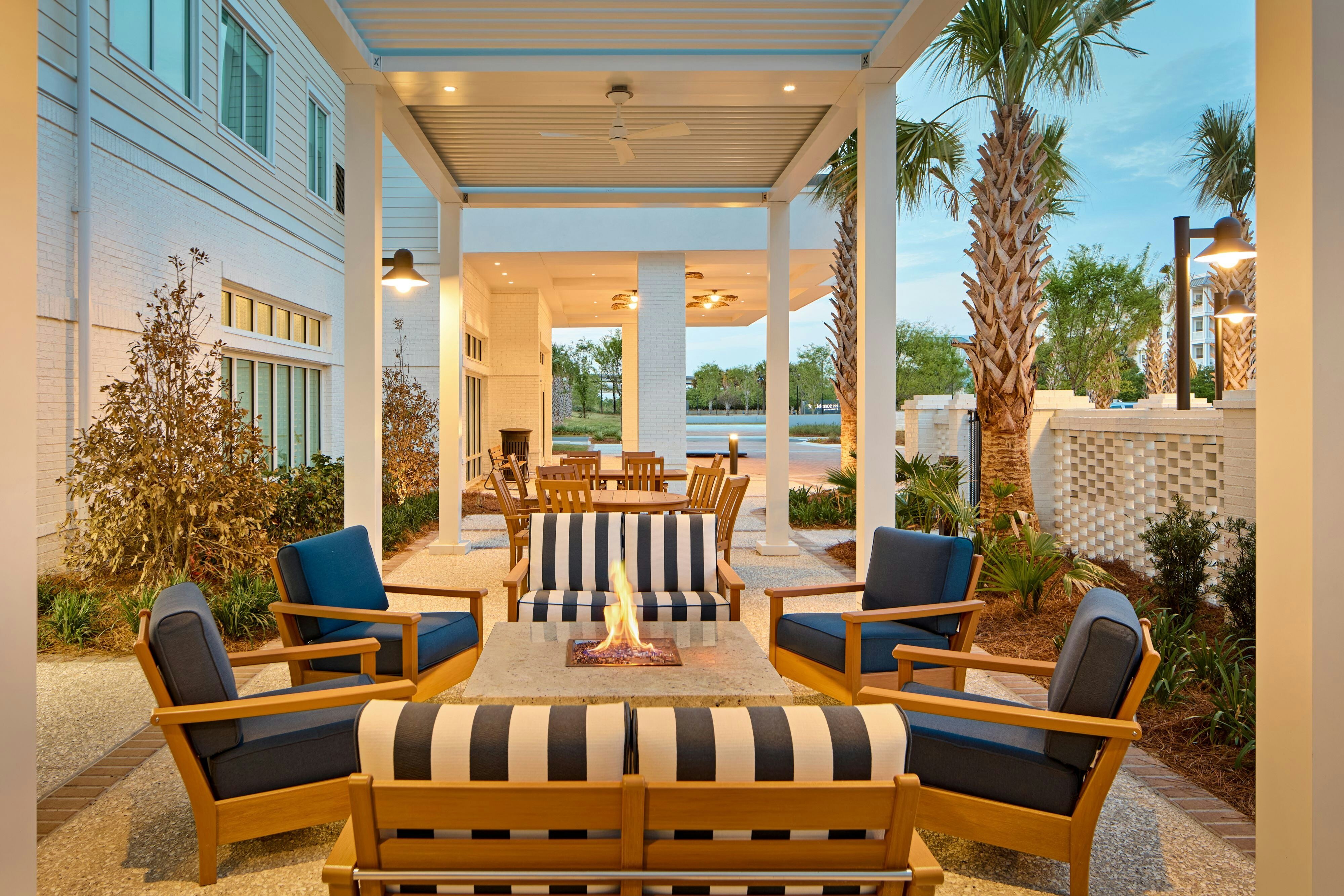 residence inn by marriott charleston patriots point