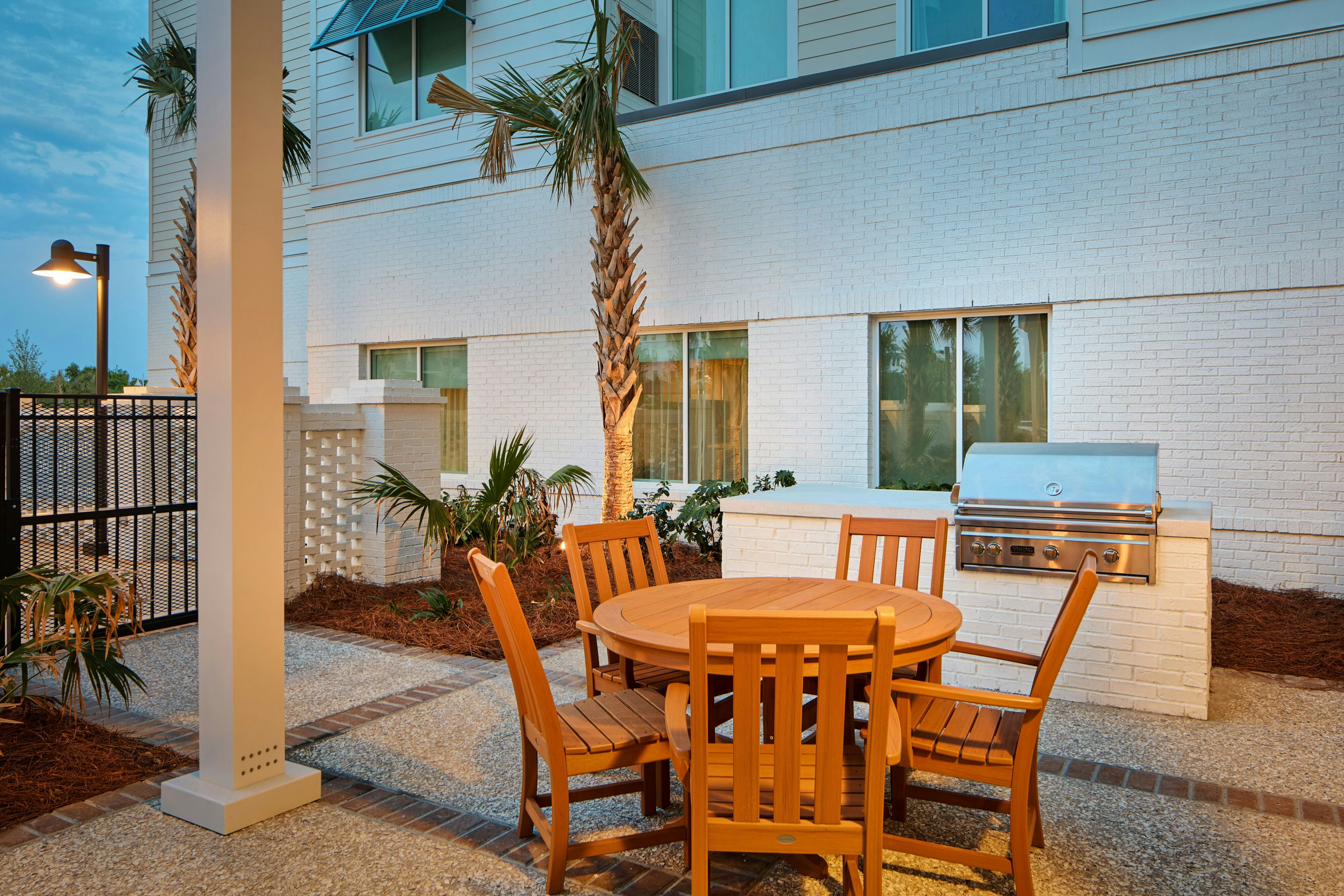 residence inn by marriott charleston patriots point