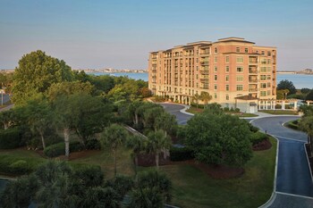 residence inn by marriott charleston patriots point