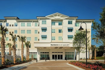 residence inn by marriott charleston patriots point